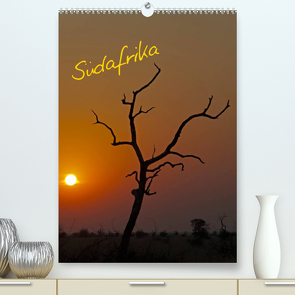 Südafrika (Premium, hochwertiger DIN A2 Wandkalender 2023, Kunstdruck in Hochglanz) von N.,  N.