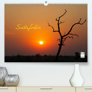 Südafrika (Premium, hochwertiger DIN A2 Wandkalender 2023, Kunstdruck in Hochglanz) von Scholz,  Frauke