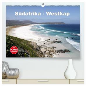 Südafrika – Westkap (hochwertiger Premium Wandkalender 2024 DIN A2 quer), Kunstdruck in Hochglanz von Herzog,  Michael