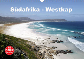 Südafrika – Westkap (Wandkalender 2022 DIN A3 quer) von Herzog,  Michael