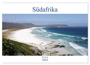 Südafrika – Westkap (Wandkalender 2024 DIN A2 quer), CALVENDO Monatskalender von Herzog,  Michael