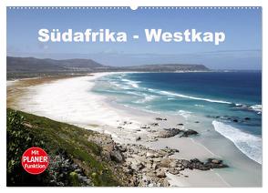 Südafrika – Westkap (Wandkalender 2024 DIN A2 quer), CALVENDO Monatskalender von Herzog,  Michael