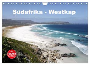 Südafrika – Westkap (Wandkalender 2024 DIN A4 quer), CALVENDO Monatskalender von Herzog,  Michael