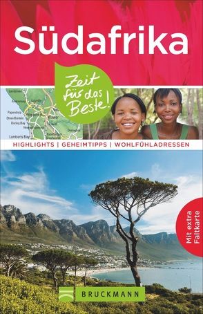 Südafrika – Zeit für das Beste von Karl,  Roland F., van Ryk,  Nicolas