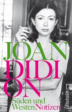 Süden und Westen von Didion,  Joan, Rávik Strubel,  Antje