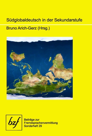 Südglobaldeutsch in der Sekundarstufe von Arich-Gerz,  Bruno