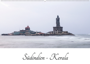 Südindien – Kerala (Wandkalender 2020 DIN A2 quer) von Maurer,  Marion