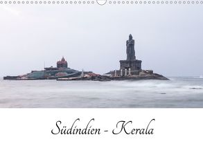 Südindien – Kerala (Wandkalender 2020 DIN A3 quer) von Maurer,  Marion