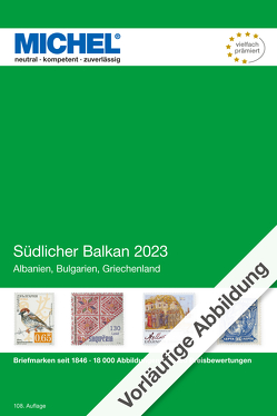Südlicher Balkan 2023