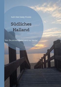 Südliches Halland von Sternberg-Rivoire,  Kath