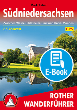 Südniedersachsen (E-Book) von Zahel,  Mark