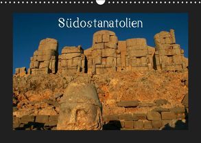 Südostanatolien (Wandkalender 2019 DIN A3 quer) von Helmstedt,  Jens