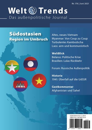 Südostasien von El-Safadi,  Majd, Giang,  Nguyen Khac, Haastrup,  Toni, Havertz,  Ralf, Karbalevich,  Valery, Krämer,  Raimund, Nolte,  Hans-Heinrich, Rehbein,  Boike, Richter,  Michael, Schilling,  Walter, Um,  Khatharya, Vogler,  Kathrin, Wahl,  Achim