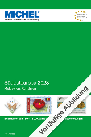 Südosteuropa 2023