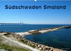 Südschweden Smaland 2023 (Wandkalender 2023 DIN A2 quer) von Jerneinzick,  Doris
