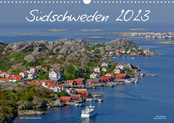 Südschweden (Wandkalender 2023 DIN A3 quer) von Dauerer,  Jörg