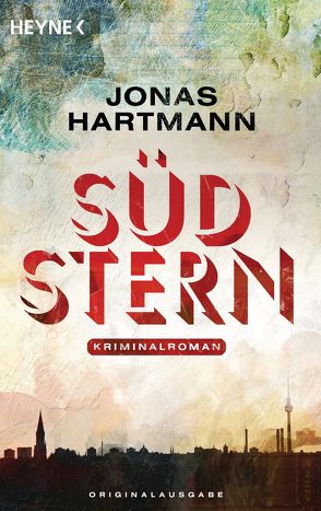 Südstern von Hartmann,  Jonas