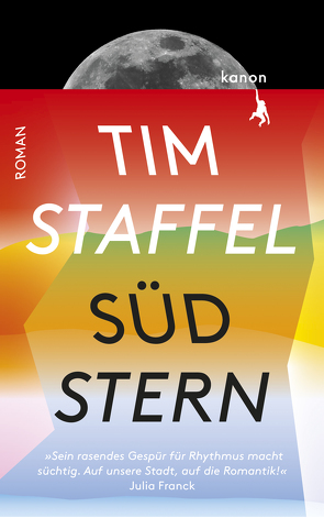 Südstern von Staffel,  Tim