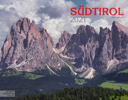 Südtirol 2021 von Linnemann Verlag