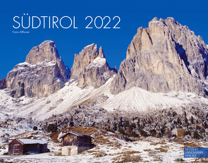 Südtirol 2022 von Linnemann Verlag