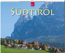 Südtirol von Bernhart,  Udo