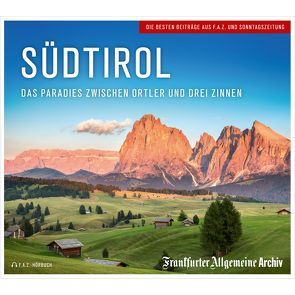 Südtirol von Fella,  Birgitta, Geisler,  Christian, Kästle,  Markus