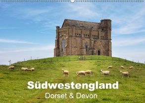 Südwestengland – Dorset & Devon (Wandkalender 2018 DIN A2 quer) von Kruse,  Joana