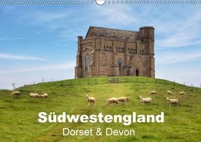 Südwestengland – Dorset & Devon (Wandkalender 2018 DIN A3 quer) von Kruse,  Joana