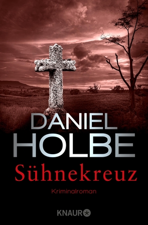 Sühnekreuz von Holbe,  Daniel