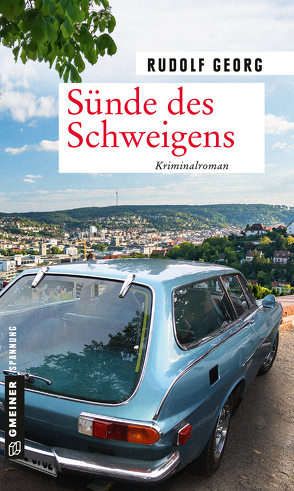 Sünde des Schweigens von Georg,  Rudolf