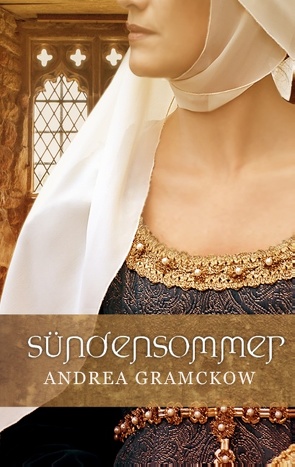 Sündensommer von Gramckow,  Andrea