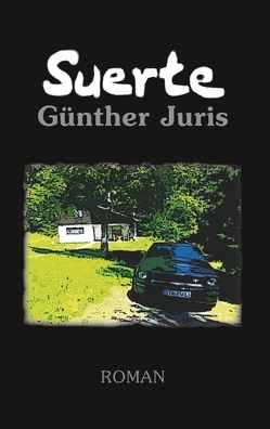 Suerte von Juris,  Günther