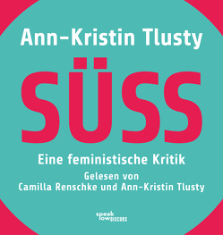 Süß von Renschke,  Camilla, Tlusty,  Ann-Kristin