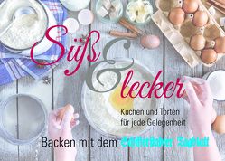 Süß und lecker