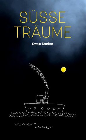 Süsse Träume von Kanína,  Gwen