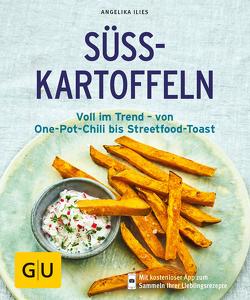 Süßkartoffeln von Ilies,  Angelika