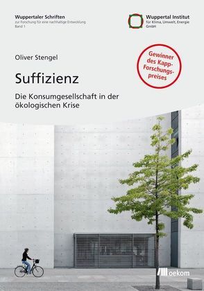 Suffizienz von Stengel,  Oliver