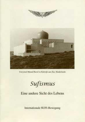 Sufismus – Eine andere Sicht des Lebens von Sen Gupta,  Karima