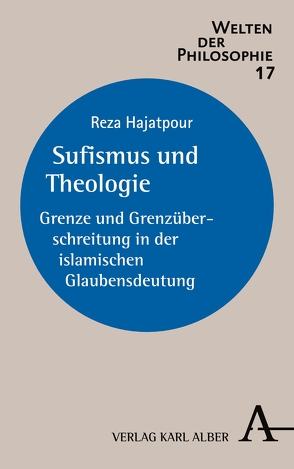 Sufismus und Theologie von Hajatpour,  Reza