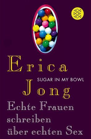 Sugar in My Bowl von Handels,  Tanja, Jakobeit,  Brigitte, Jong,  Erica, Wolff,  Martina