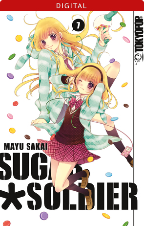 Sugar Soldier 07 von Sakai,  Mayu
