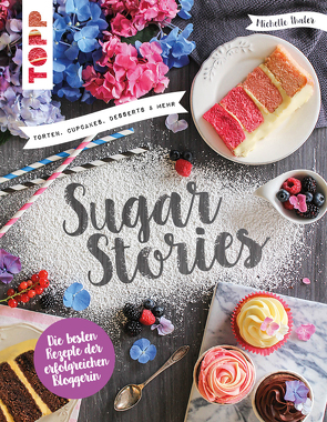 Sugar Stories von Thaler,  Michelle