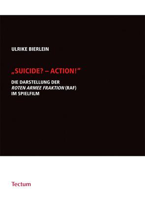 Suicide? – Action! von Bierlein,  Ulrike