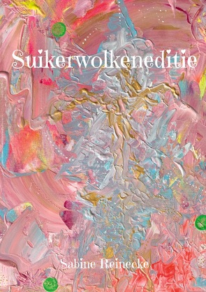 Suikerwolkeneditie von Reinecke,  Sabine