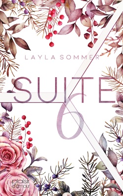Suite 6 von Sommer,  Layla