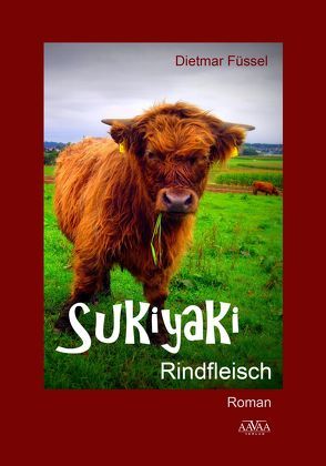 Sukiyaki – Großdruck von Füssel,  Dietmar