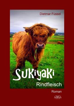 Sukiyaki von Füssel,  Dietmar