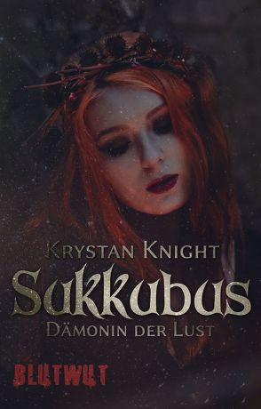 Sukkubus von Knight,  Krystan