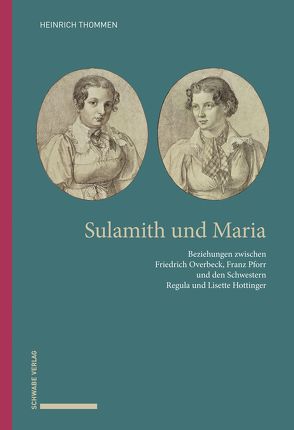 Sulamith und Maria von Thommen,  Heinrich