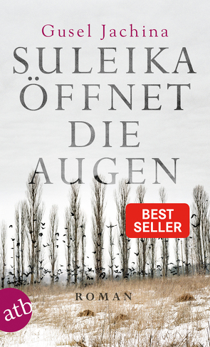 Suleika öffnet die Augen von Ettinger,  Helmut, Jachina,  Gusel